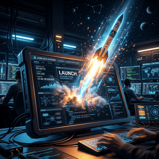 Launch